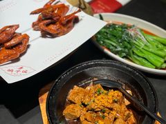 -鸽子侯·家宴·平价海鲜(市图书馆店)
