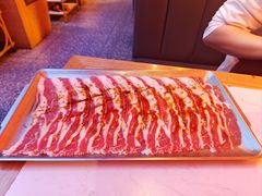 -杨记齐齐哈尔烤肉(总店)