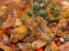 -老闵田螺馆·南昌市井菜·特色小吃(总店)