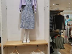 -优衣库(天津天河城店)
