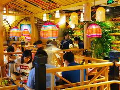 大堂-椰夫人·养生椰子鸡(黄埔时代城店)