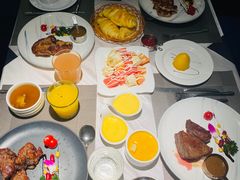 -七海旋律西餐厅(金沙湾店)