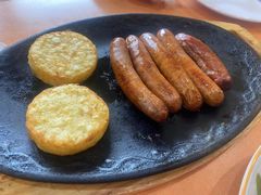 -萨莉亚意式餐厅(护国新天地店)