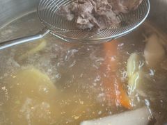 -牛品福潮汕牛肉火锅(旺庄店)