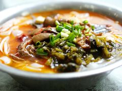 -武汉大学-桂园餐厅