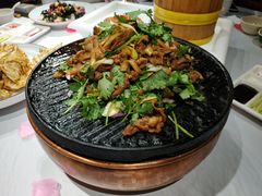 -京味斋·北京烤鸭(北京南站洋桥店)