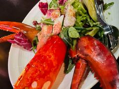 -Osteria Garden 生蚝花园餐厅(原进贤路店)