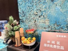 -铂尔登国际酒店(南山深圳湾口岸店)