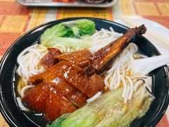 -烧鹅濑(西华路店)