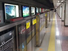 -南礼士路(地铁站)