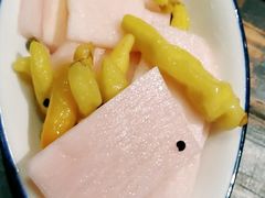 -盟重烧烤(高正街店)