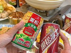 -金姐台湾菜(珠江路店)