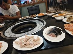 -大龍自助火锅(大营店)