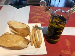 餐前包-ITA·意塔意大利餐厅(亦庄店)