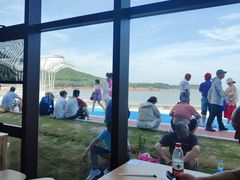 -宁波松兰山滨海旅游度假区