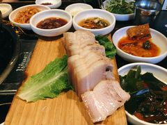 -Dombe豚(黑猪肉街店)
