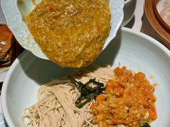 -裕兴记•蟹黄面馆(人民广场店)