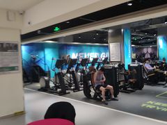 -阳光游泳培训(北苑店)