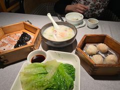 -晓粤·惹味粤菜(凯德乐峰广场店)