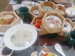 -斑斓西餐厅·自助茶点(高崎机场佰翔花园酒店)