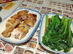 -顺德杨廷记(白云山店)