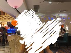 -佛山皇冠假日酒店-西餐厅