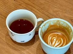 -Radar Coffee(思南路店)
