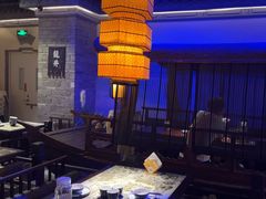 -绿茶餐厅(燕郊永旺店)