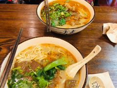 -金杨拉面王(杨南路店)