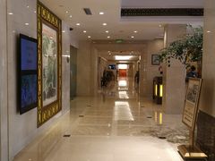 -上海延安饭店