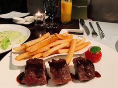 -杭州国际会议中心洲际酒店-菋道海鲜餐厅