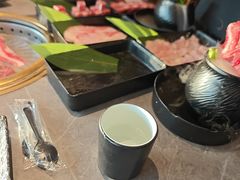 -花时·炭火烧肉(东百中心A馆店)