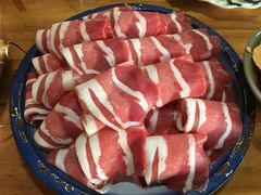 东镇肥牛-东镇老火锅(长春路首店)