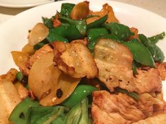 -醉得意·山茶油炒土鸡(莆田仙游方圆荟店)