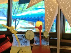 -山色西餐·柴火烤披萨