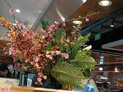 -遇上西雅图多融合海鲜自助餐厅(中房金谊广场店)