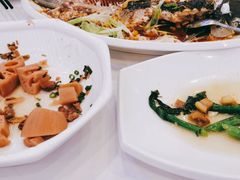 -潮喜竹溪荔湖酒家(荔枝湾店)