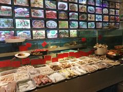 -小厨师·二十年沈家门小海鲜(百井坊巷店)
