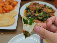 -鲁南仔·滕州炒鸡(经三路店)