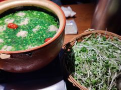 -老湘村·湖南土菜(天河维多利店)
