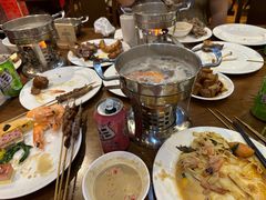 -大连金石滩绿发温泉假日酒店