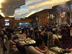 大堂-新兴·金羊座·粤菜点心(乐峰店)
