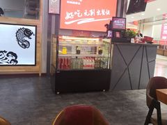 -周鱼小馆石锅酸菜鱼(活力汇店)
