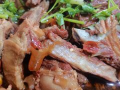 -大勇羊棒骨·烧烤(经六路店)