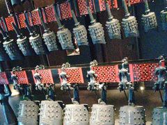 -曾宴·楚菜(湖北省博物馆店)