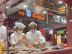 -喜家德虾仁水饺(岗厦北店)