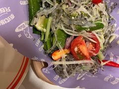 -BLABLATAI吧啦泰·泰式爆炒(西宸天街店)