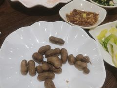 -金刚山烧烤(红旗大街店)