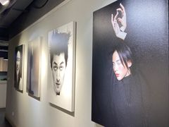 -金夫人化妆摄影职业培训学校