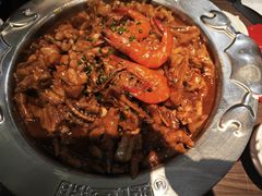 -胖哥俩肉蟹煲(福州仓山爱琴海店)